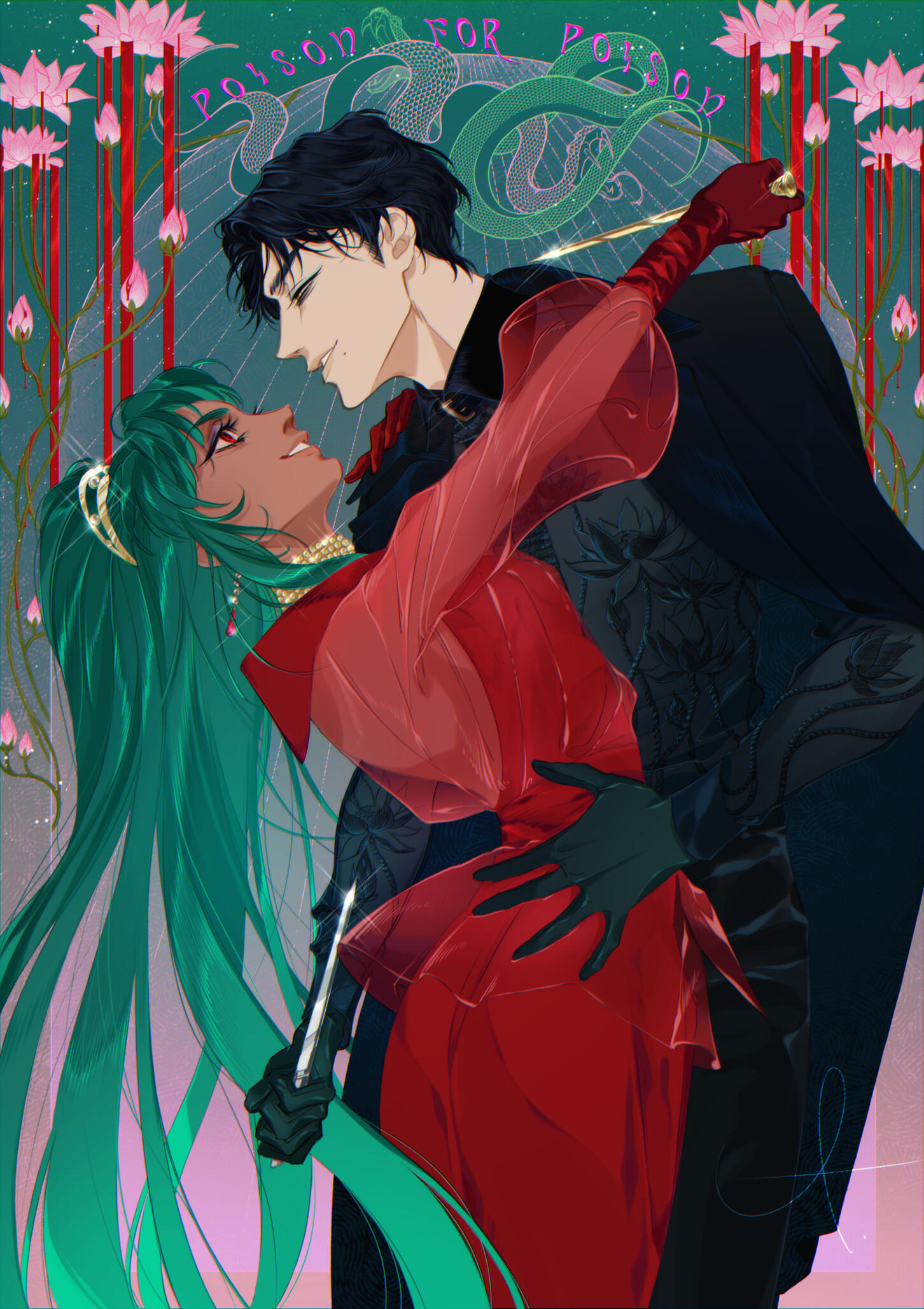 Original Artwork